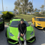 Focus and Discipline Part of Entrepreneur Jem Bourouh’s DNA