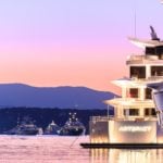 monaco yacht show