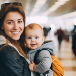 5 Tips for Traveling with a Baby Expert Advice for Stress-Free Trips