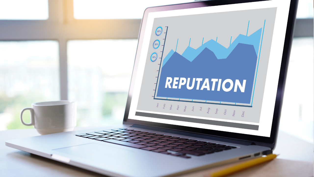 personal online reputation management monitoring tools